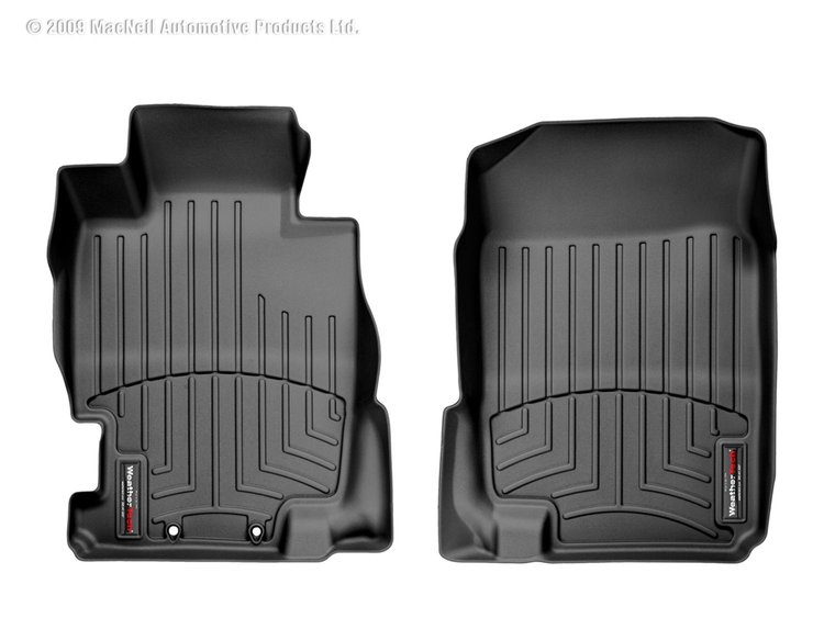 FloorLiner DigitalFit