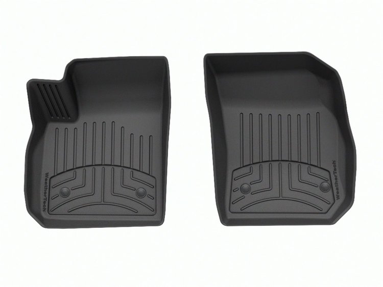 FRONT FLOORLINER HP BLACK