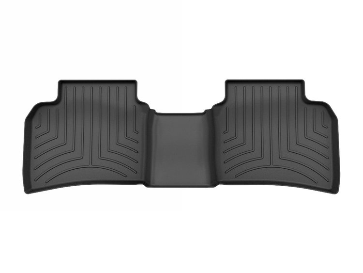 REAR FLOORLINER HP BLACK
