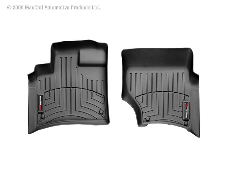 FloorLiner DigitalFit