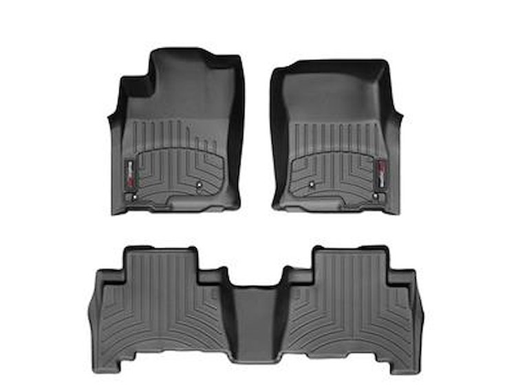 LINER KIT 2019 RANGER BLK