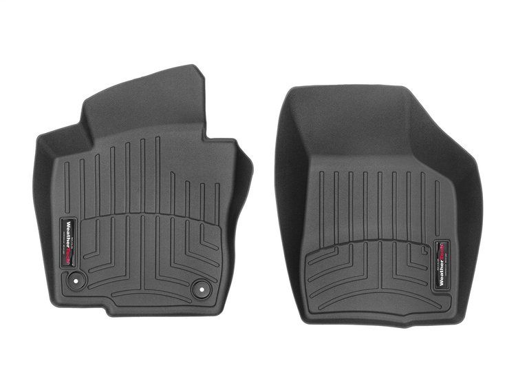 FLOOR MAT SET