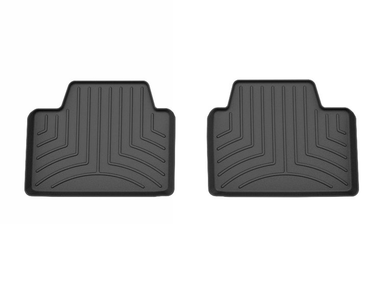 REAR FLOORLINER HP