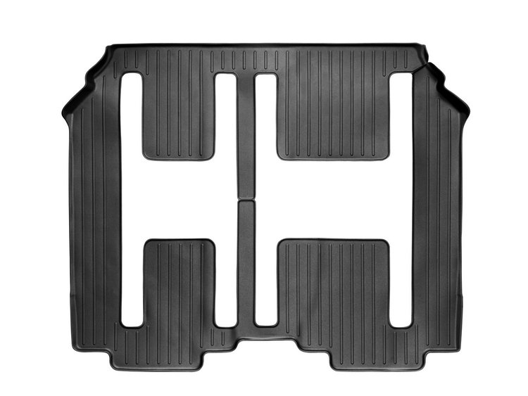 FloorLiner DigitalFit