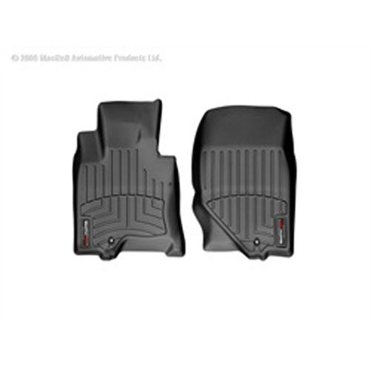 FloorLiner DigitalFit