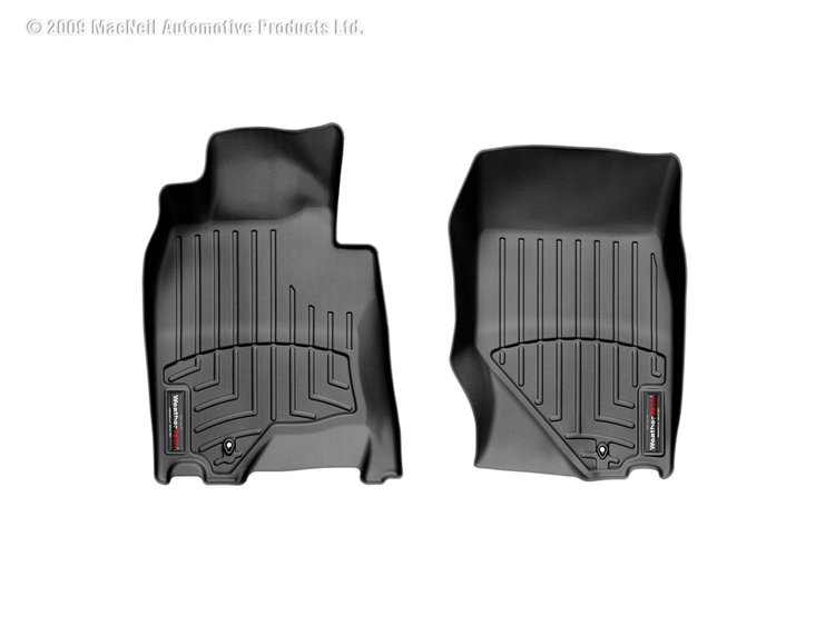 FloorLiner DigitalFit