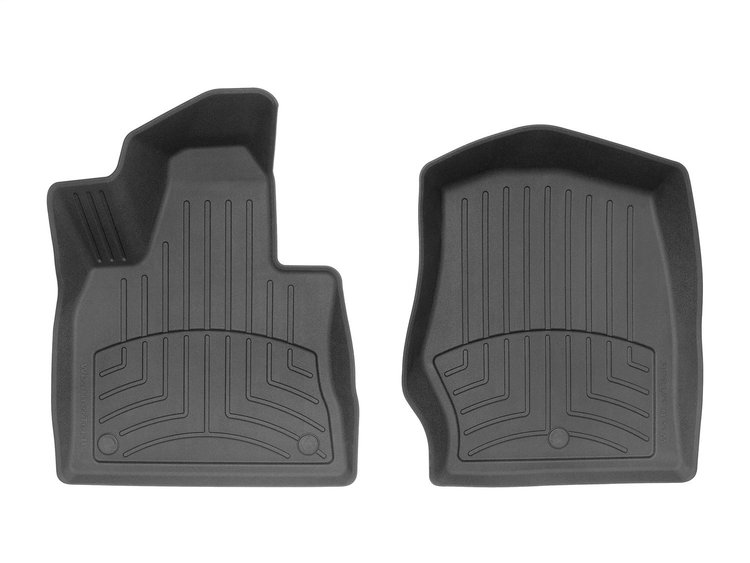 FRONT 3D FLOOR MATS