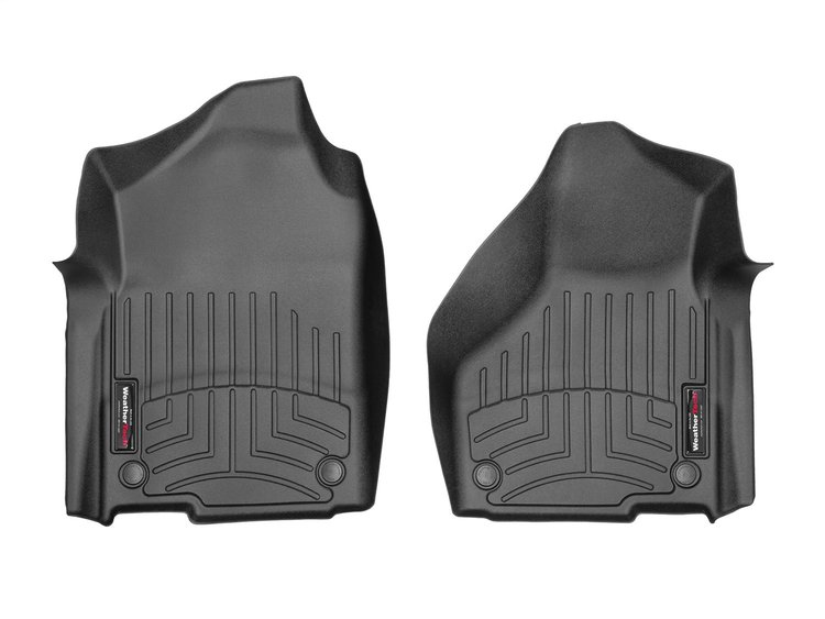 FLOOR MAT SET