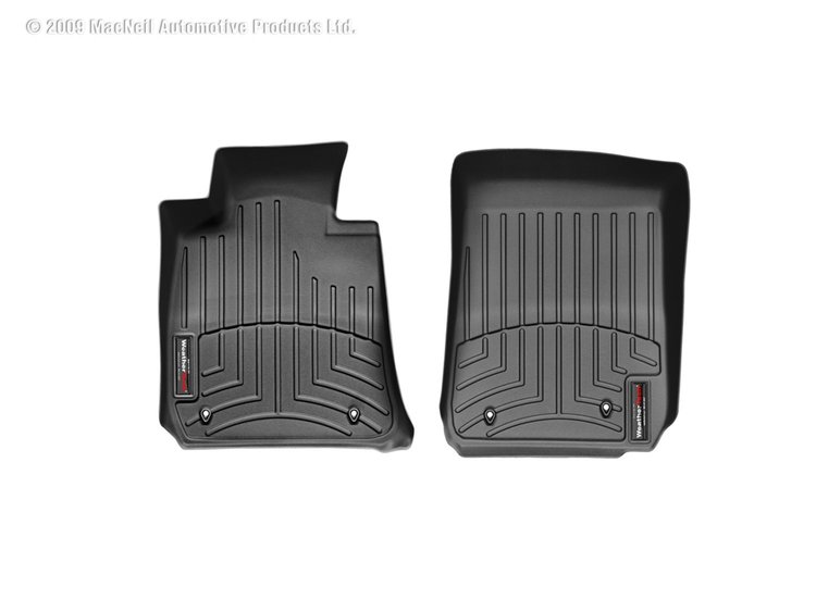 FloorLiner DigitalFit