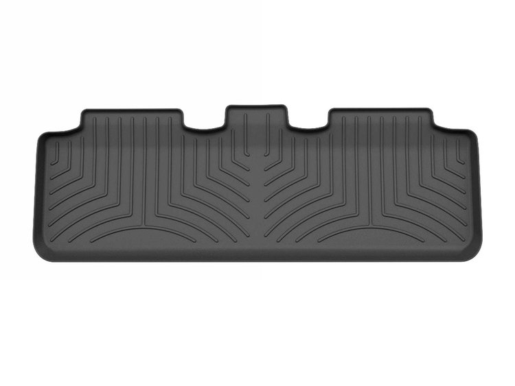 REAR FLOORLINER HP BLACK