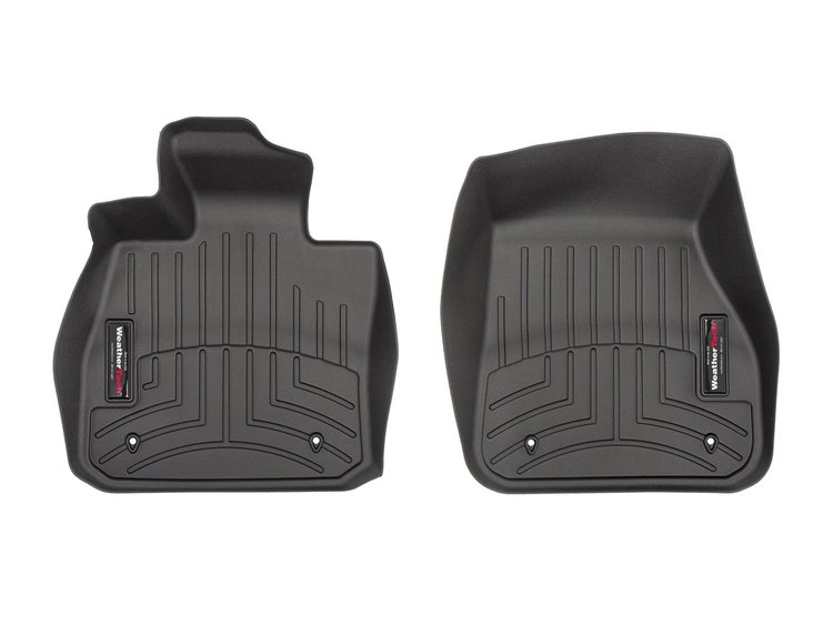 FLOOR MAT SET