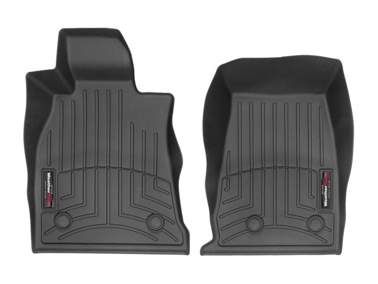 FLOOR MAT SET
