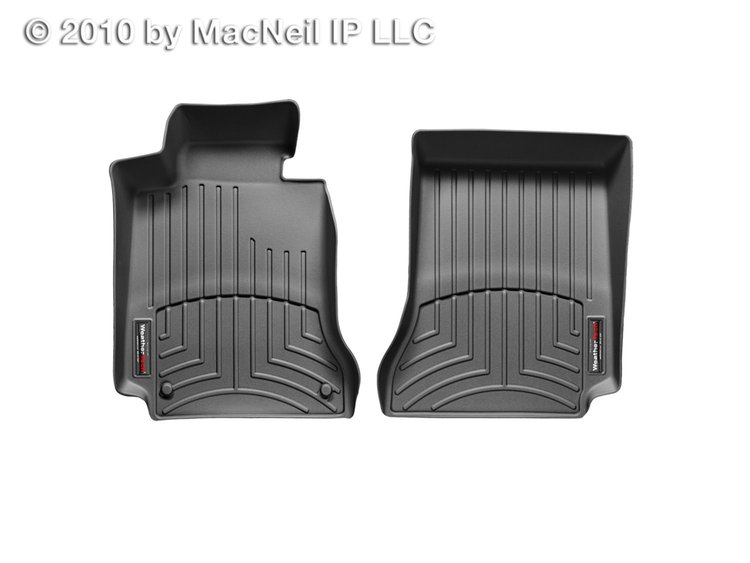 FloorLiner DigitalFit