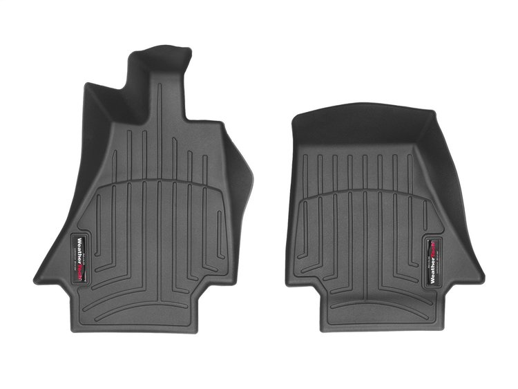 FLOOR MAT SET