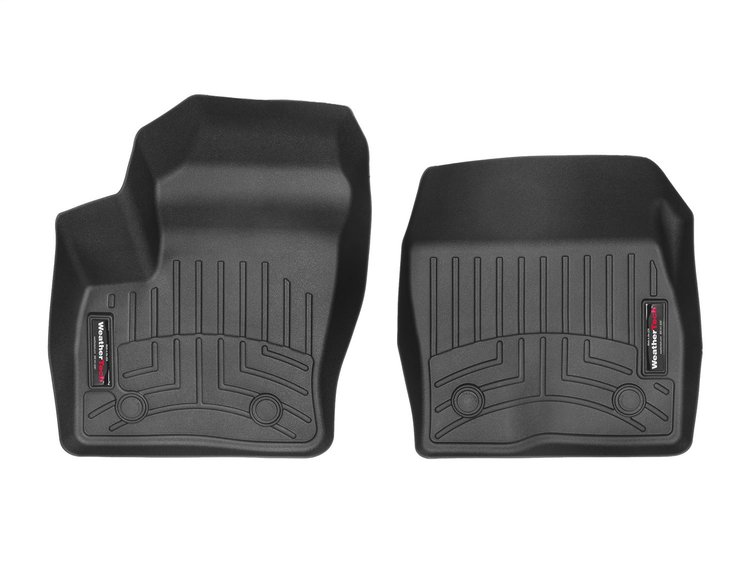 FRONT FLOORLINERS