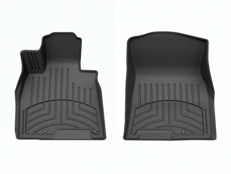 FRONT FLOORLINER HP BLACK
