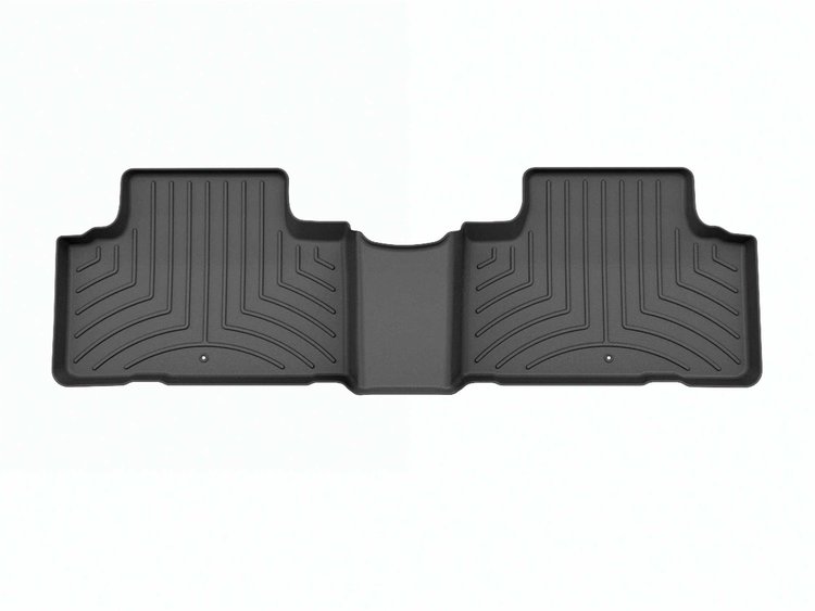 REAR FLOORLINER HP BLACK