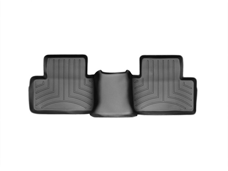 DigitalFit Backseat Floor Liner 2011-2014 Mitsubishi Outlander