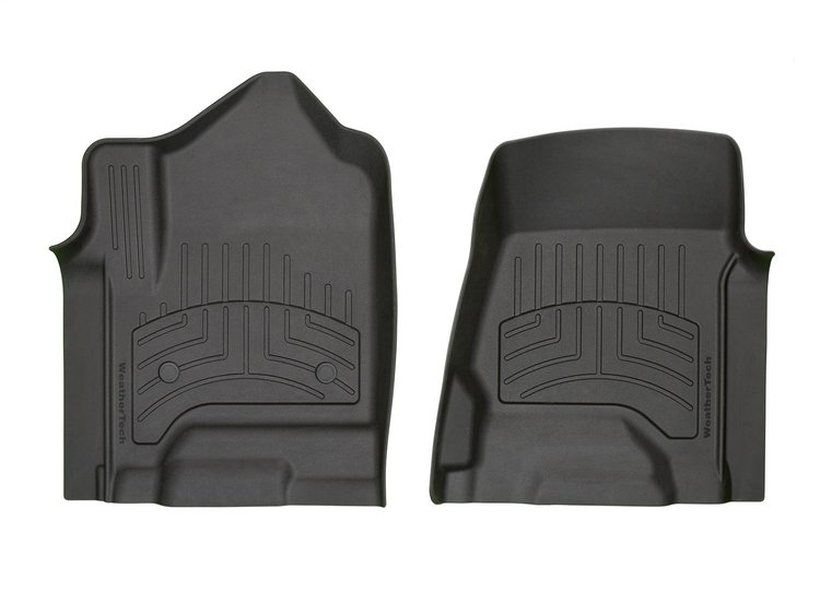 FLOOR MAT SET