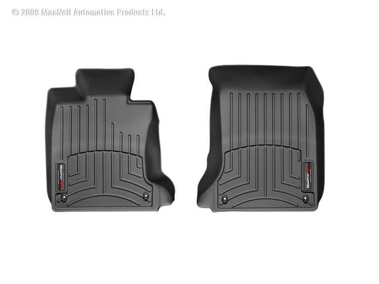 FloorLiner DigitalFit