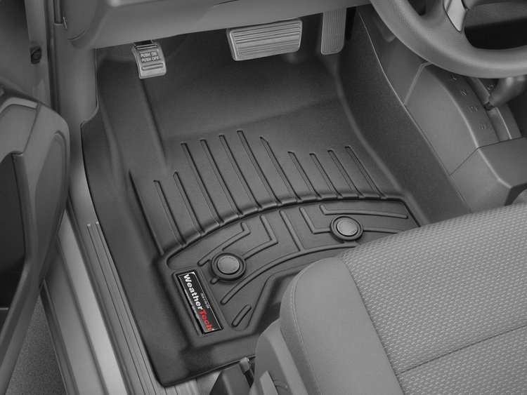 FLOOR MAT SET