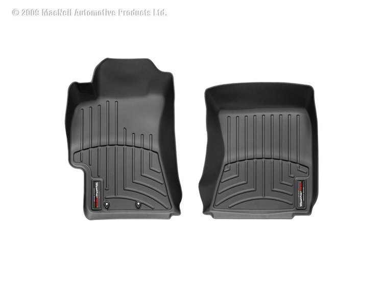 FloorLiner DigitalFit