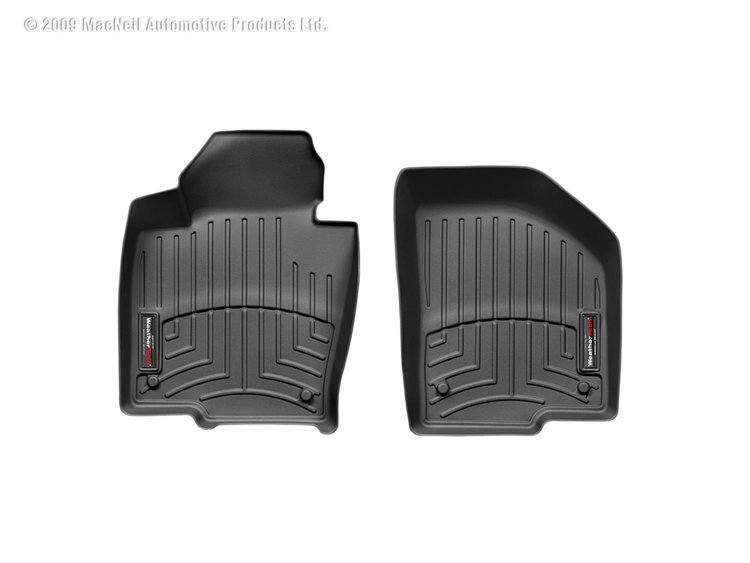 FloorLiner DigitalFit