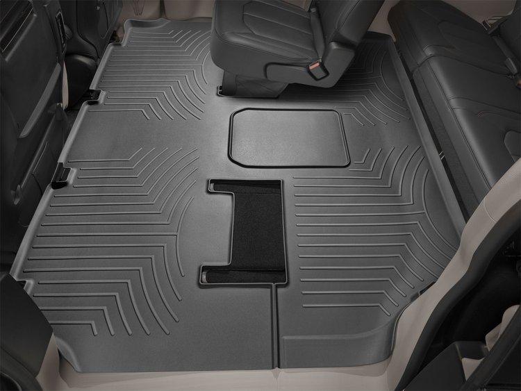 FLOOR MAT SET
