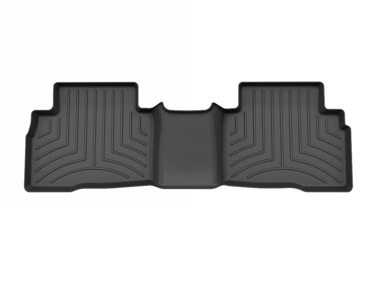 REAR FLOORLINER HP BLACK