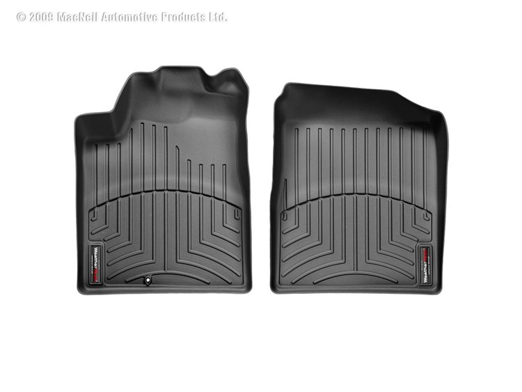 FloorLiner DigitalFit