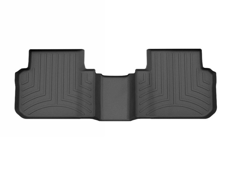 REAR FLOORLINER BK