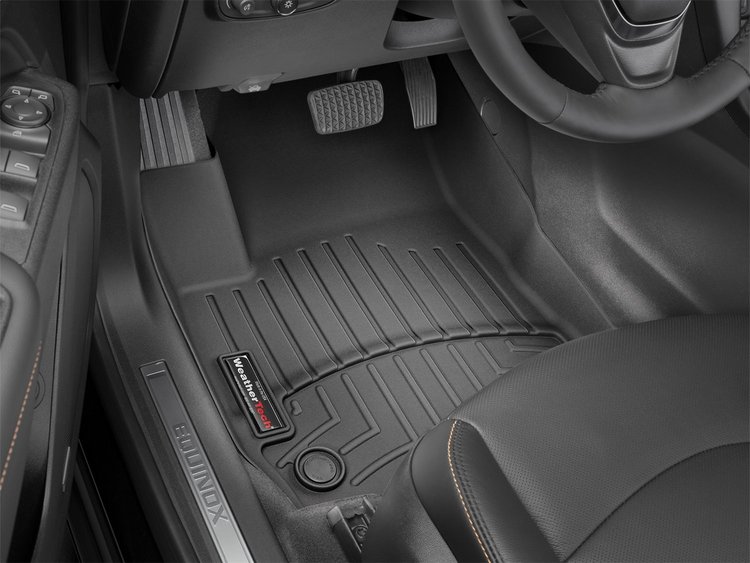 FLOOR MAT SET