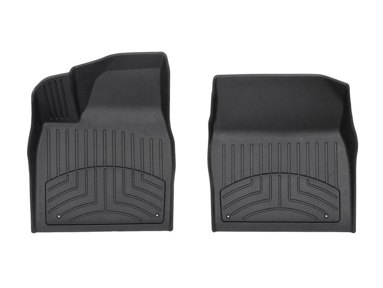 FRONT FLOORLINER HP BLACK