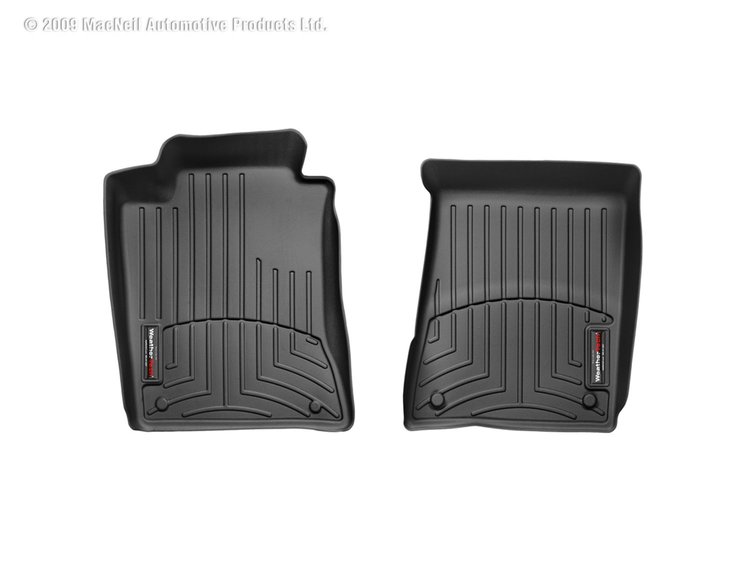 FloorLiner DigitalFit