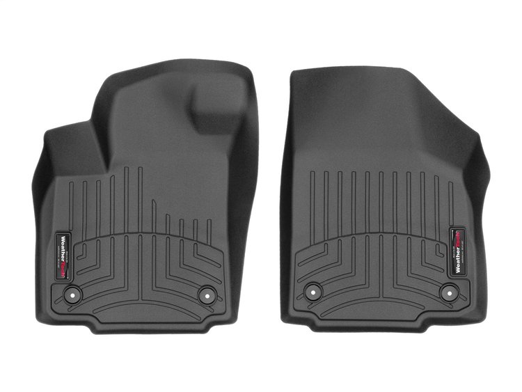 FLOOR MAT SET