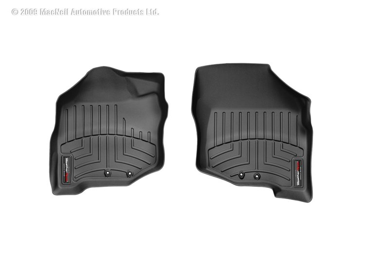 FloorLiner DigitalFit