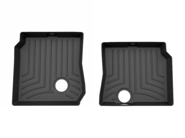 REAR FLOOR LINER