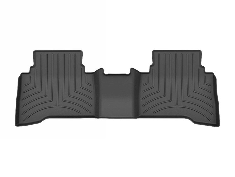 REAR FLOORLINER HP BK