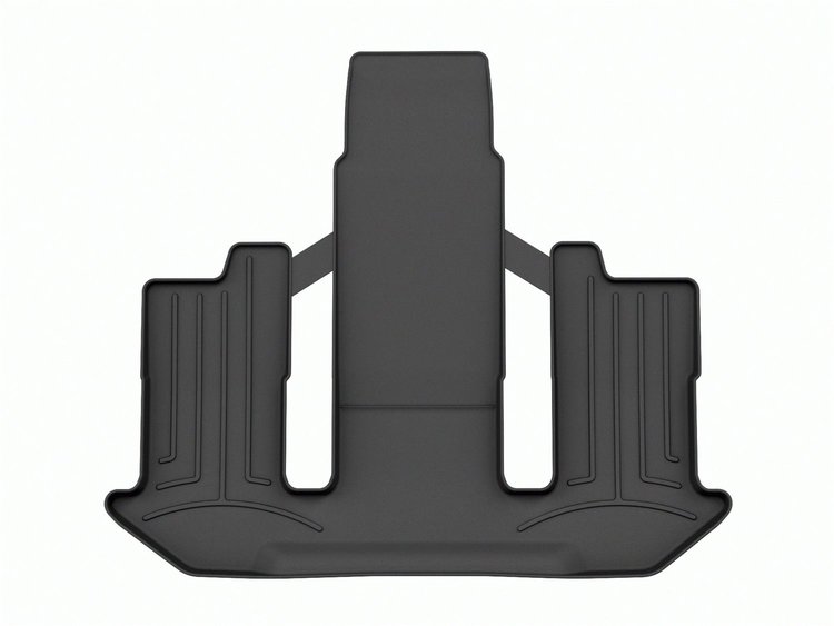 REAR FLOORLINER HP BLACK