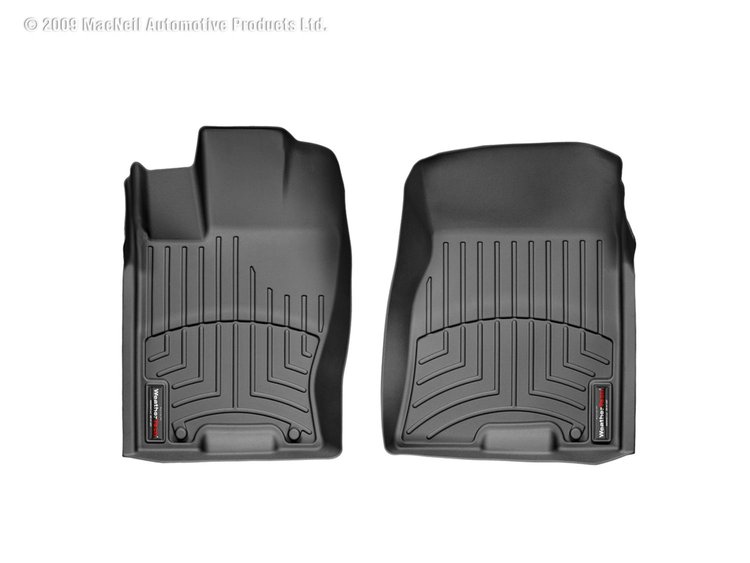 FloorLiner DigitalFit