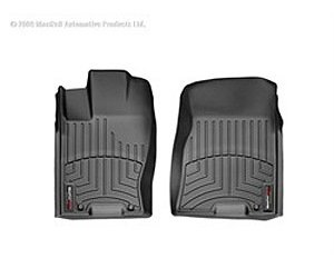 FloorLiner DigitalFit Black