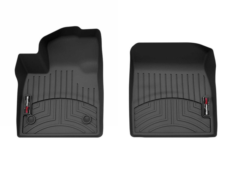 FRONT FLOORLINER BLACK
