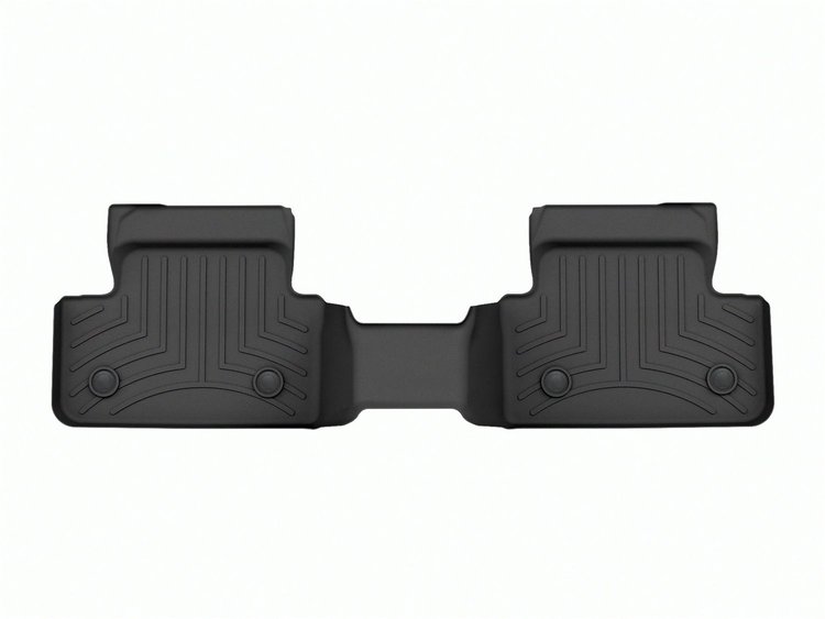 REAR FLOORLINER