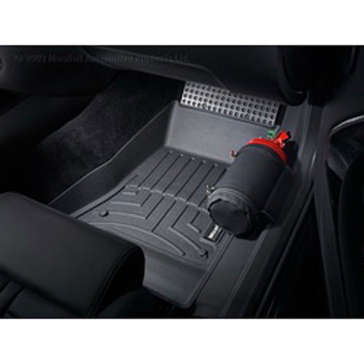 FloorLiner DigitalFit