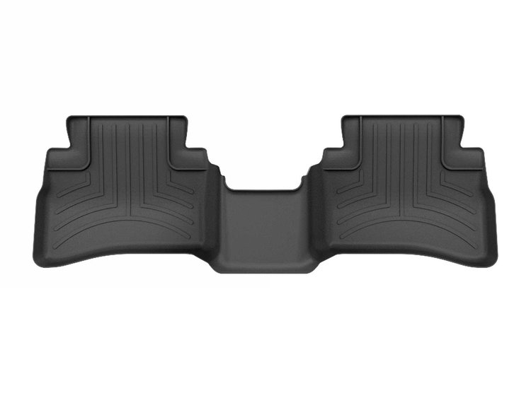 REAR FLOORLINER