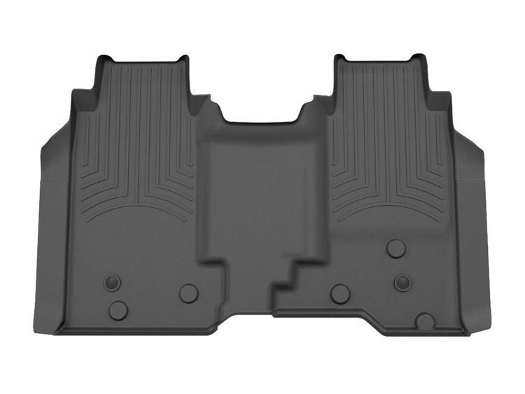 REAR FLOOR LINER