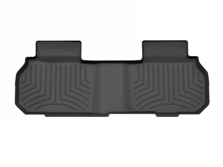 REAR FLOOR LINER