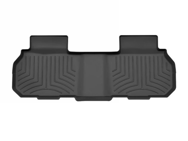 REAR FLOOR LINER