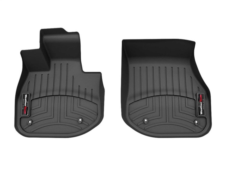 FLOORLINERS