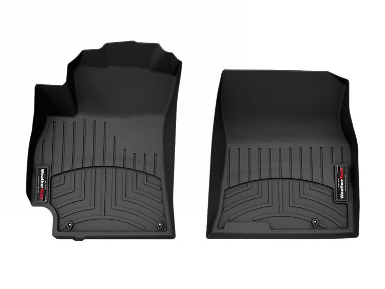 FRONT FLOOR LINER